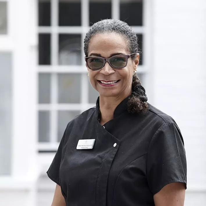 Cheryl Marshall-Williams