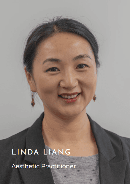 Linda Liang