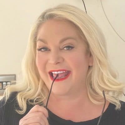 Cat Meyrick (Catherine Jane Blanshard Meyrick)