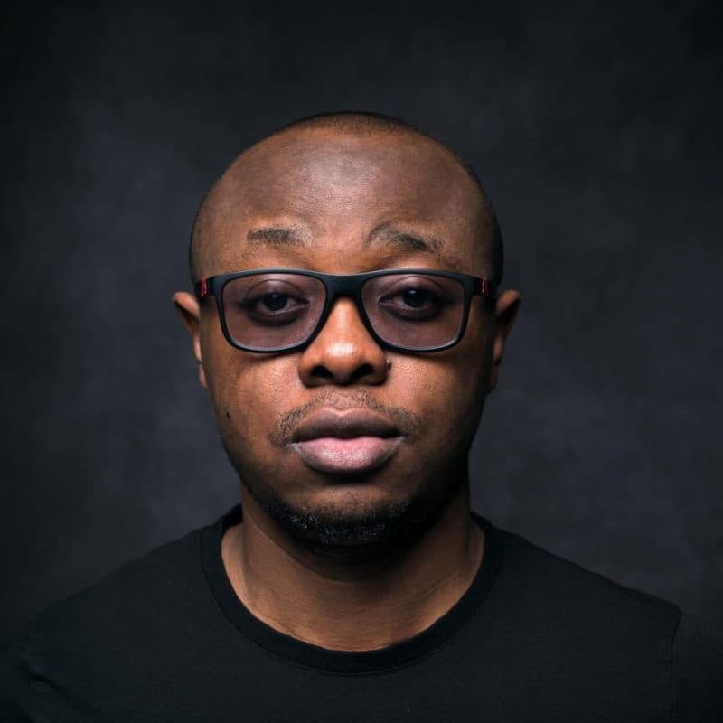 Dr Tunde Ade-Arigbabuwo