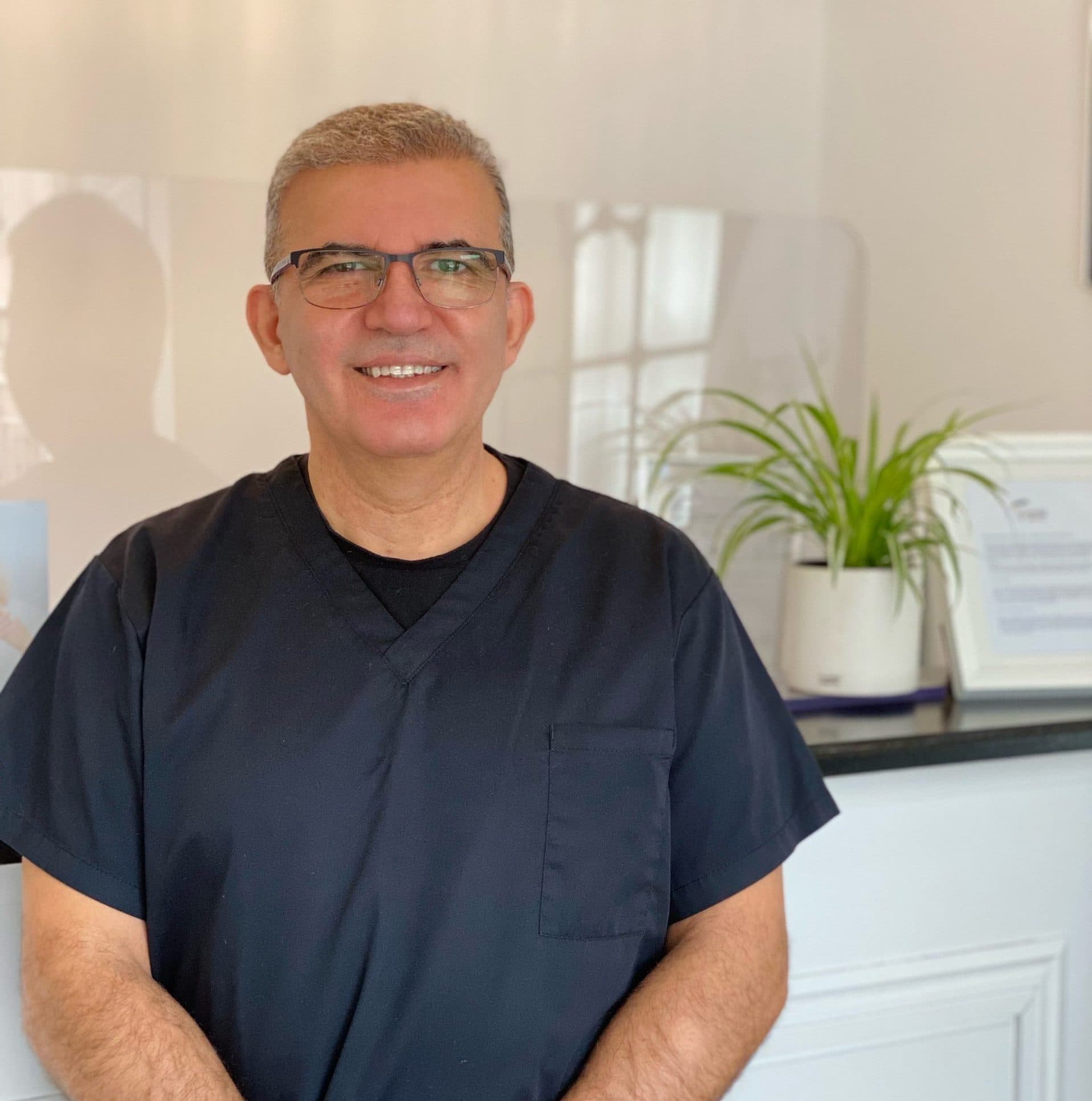 Sharareh (Shirley) Hemmati