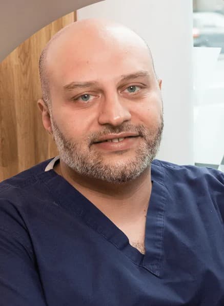 Dr Fawaz Al-Hassani