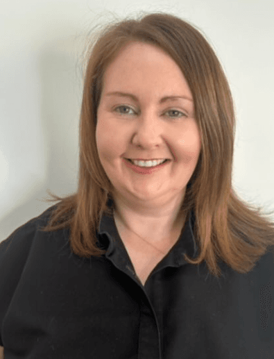 Dr Angela E McGreevy