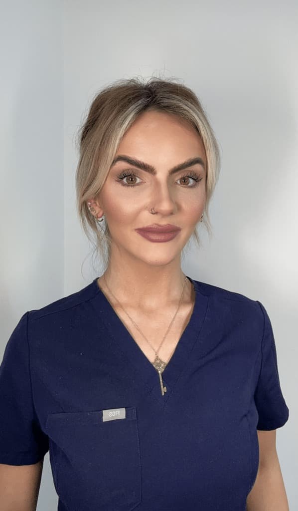 Lucy (Lucinda) Phillips