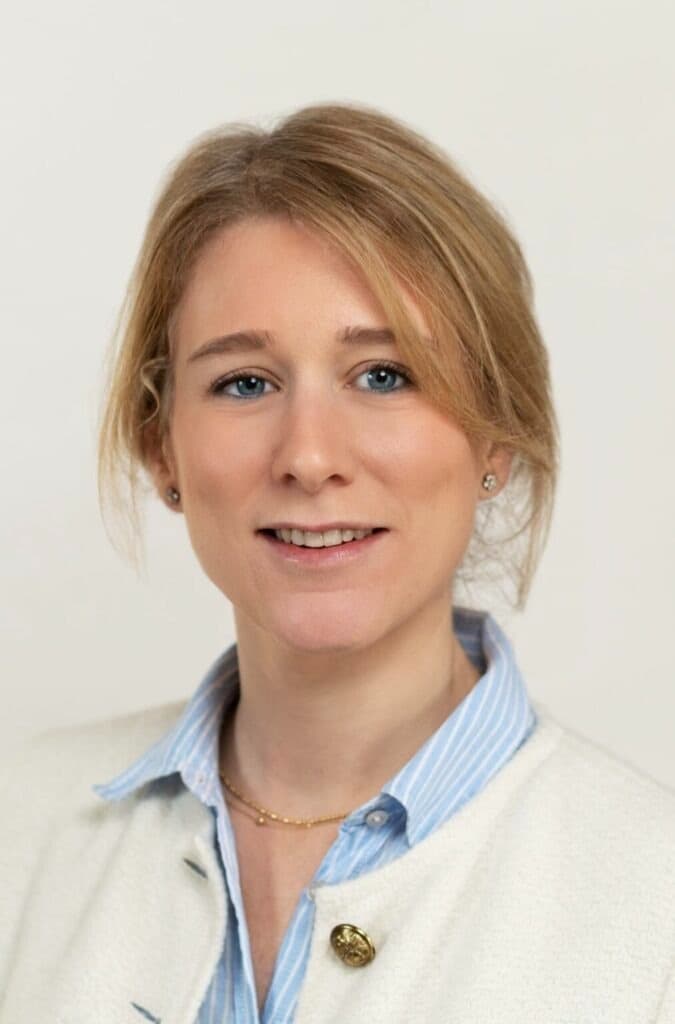 Dr Beatriz Suarez Martinez-Falero