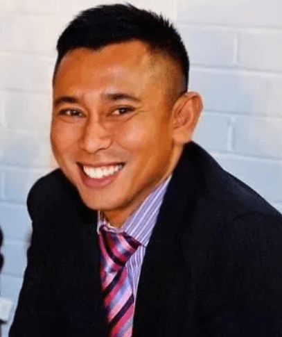 Dr. Ahmad Badri MBBS