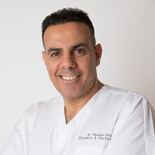 Dr Hassan Soueid