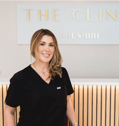 Elizabeth (Liz) Holebrook