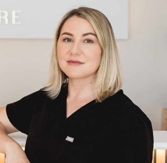 Dr Gabriella (Gabs) Bocsa (MBBS)