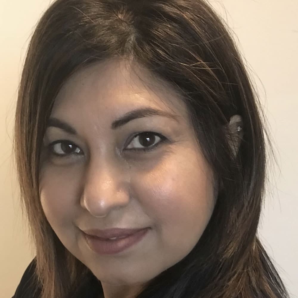 Jas (Jaswinder) Watson