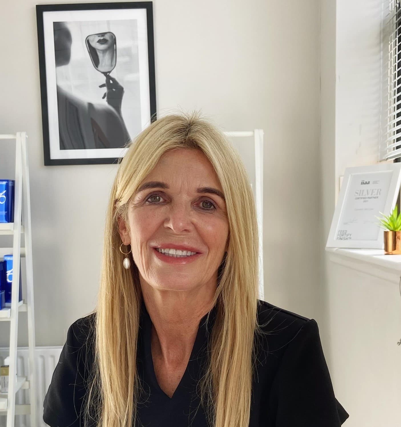 Dr Jo (Joanne) McInerney