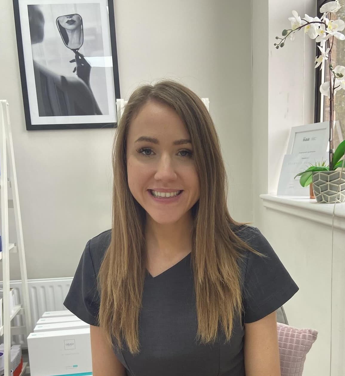 Nurse Lucy (Lucy Cooper)