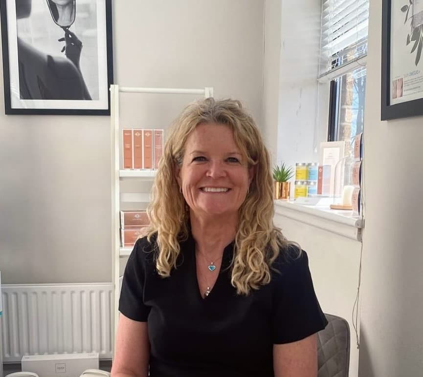 Dr Catherine Wellington