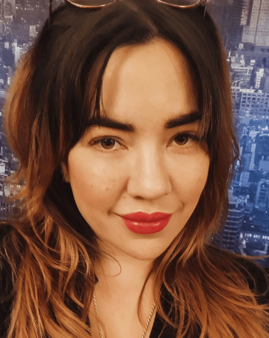 Yolanda Mendoza Olano