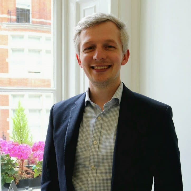 Dr Taras (Taras/Tarras) Gout