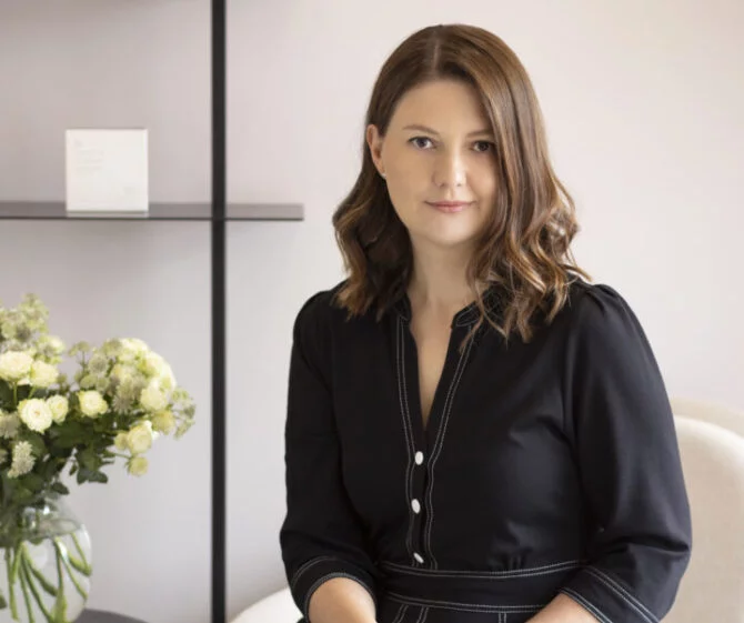 Dr Agnieszka (Aggie) Zatonska