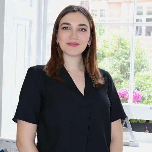 Shaila (Shaila D’allestro)