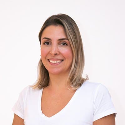 Dr Gizem Seymenoglu