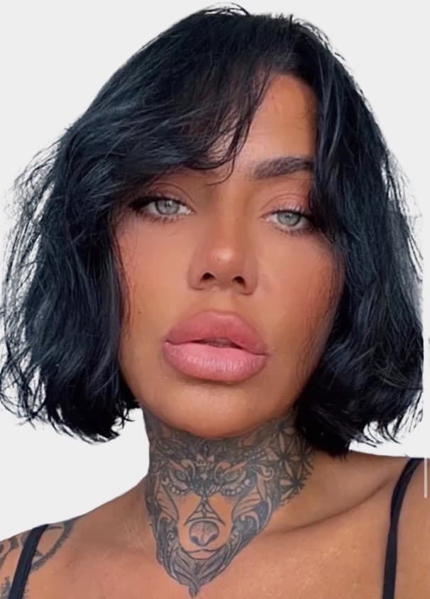 Cleopatra (Diana) Pal