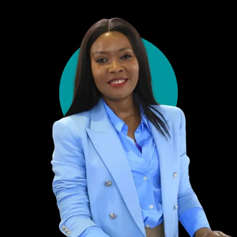 Ms Esther Ngozi Emenike-Okorie