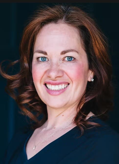 Dr Kathryn Lloyd-Thomas