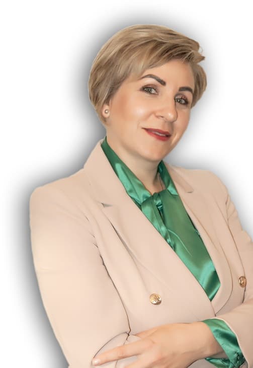 Mrs Valeria-Oana Nastase