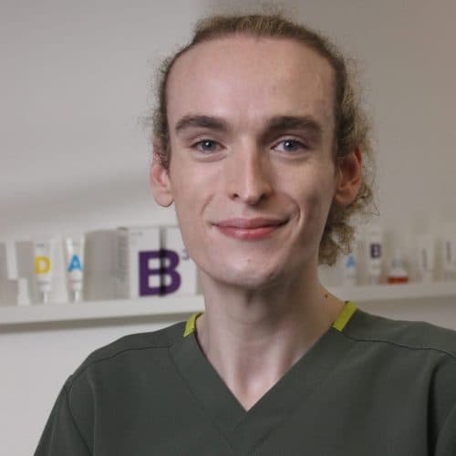 Robert (Rob) Russell‑Haworth‑Dunne