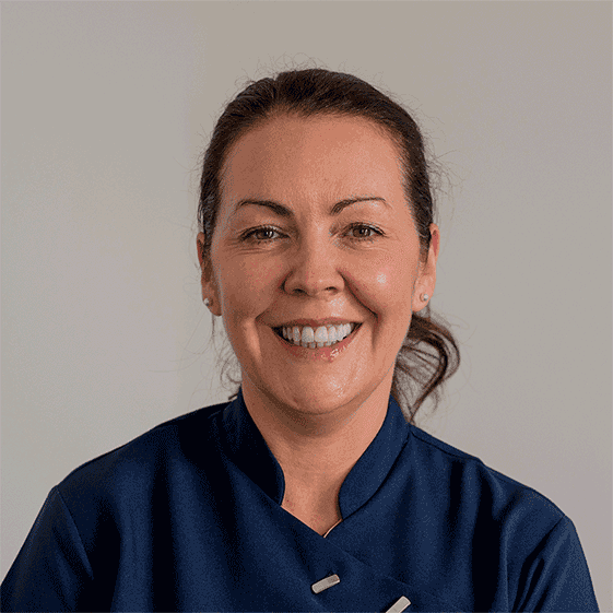 Sue Baines