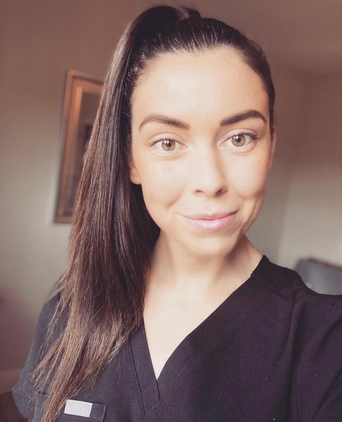 Charlotte Mann