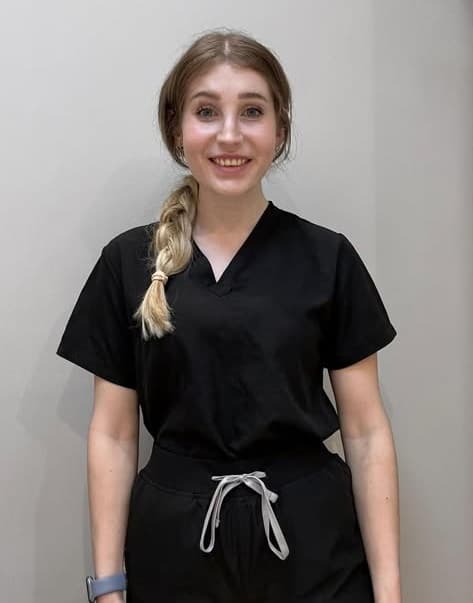 EAB Nurse Aesthetics