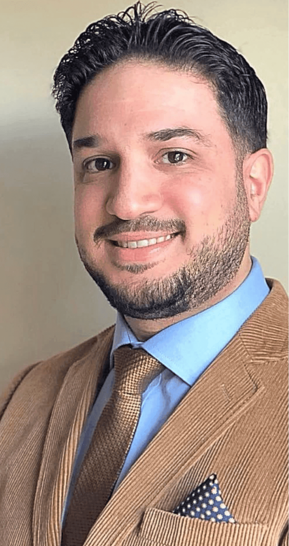 Dr Alaa Abdulrazaq Ali Al‑Sebahi