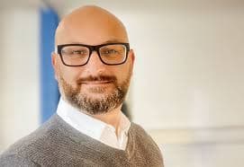 Dr Muayad Salm Rahma Al‑Zerje (Dr Mitch)