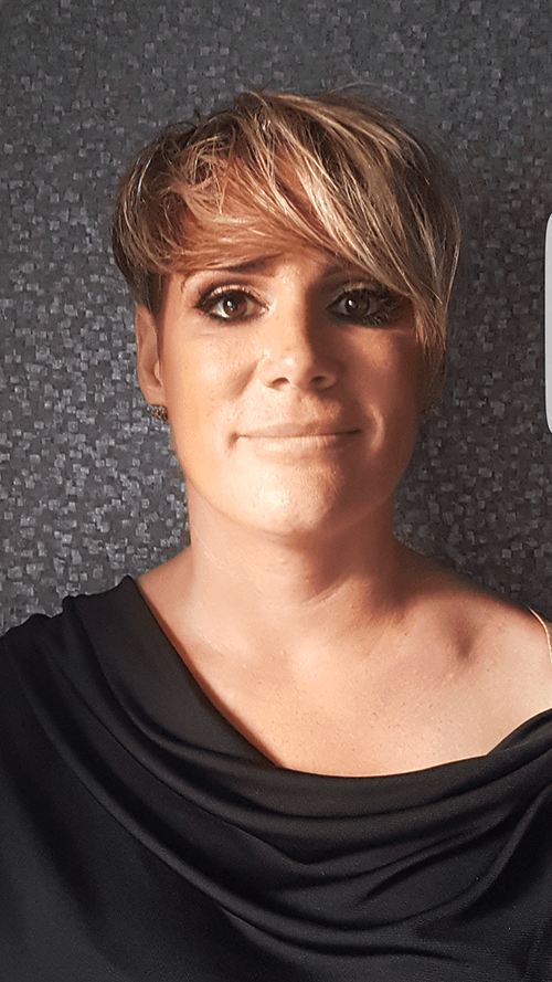 Rachel Melanie McGaughey