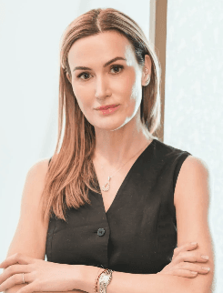 Alexandra (Alex) Mills-Haq