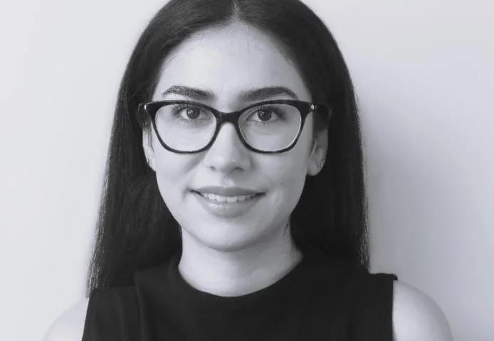 Monica Ordonez (Senior Practitioner)