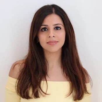 Dr Saira Vasdev