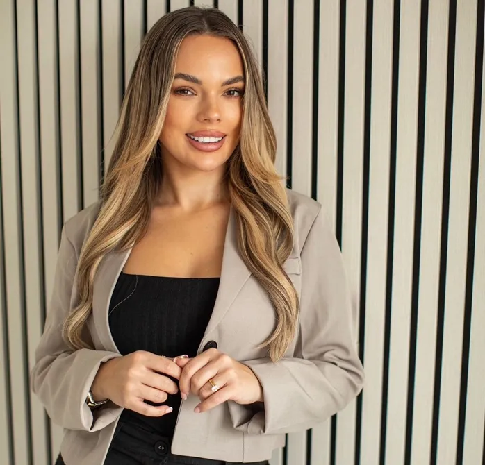 Mariella Amber Balazs