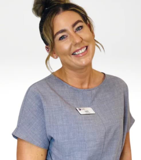 Laura (Aesthetic Nurse)