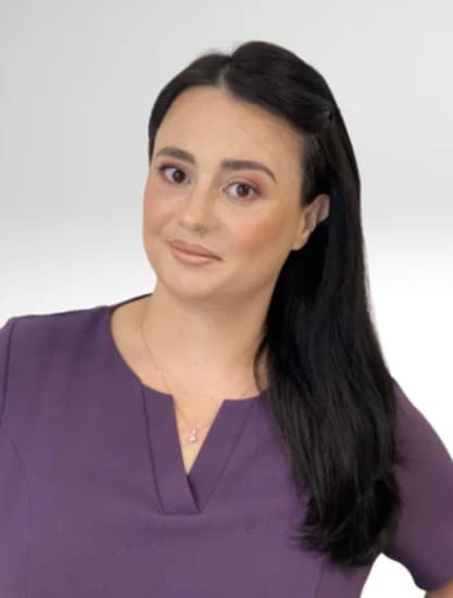 Megan (Lead Practitioner)