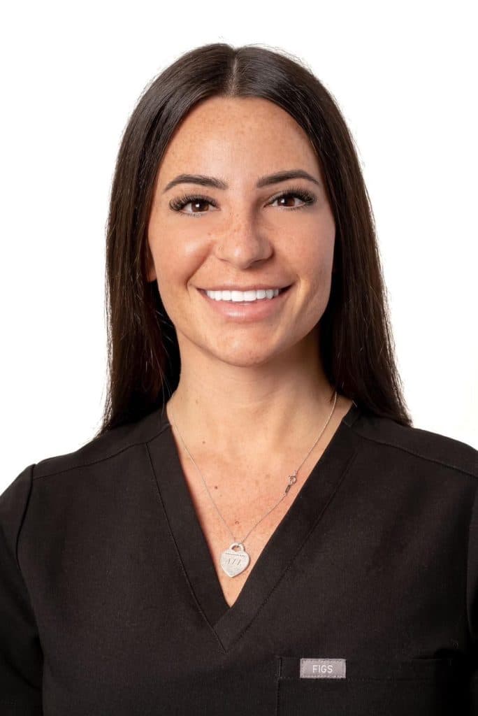 Ana-Tassa (Tassa) Liveri