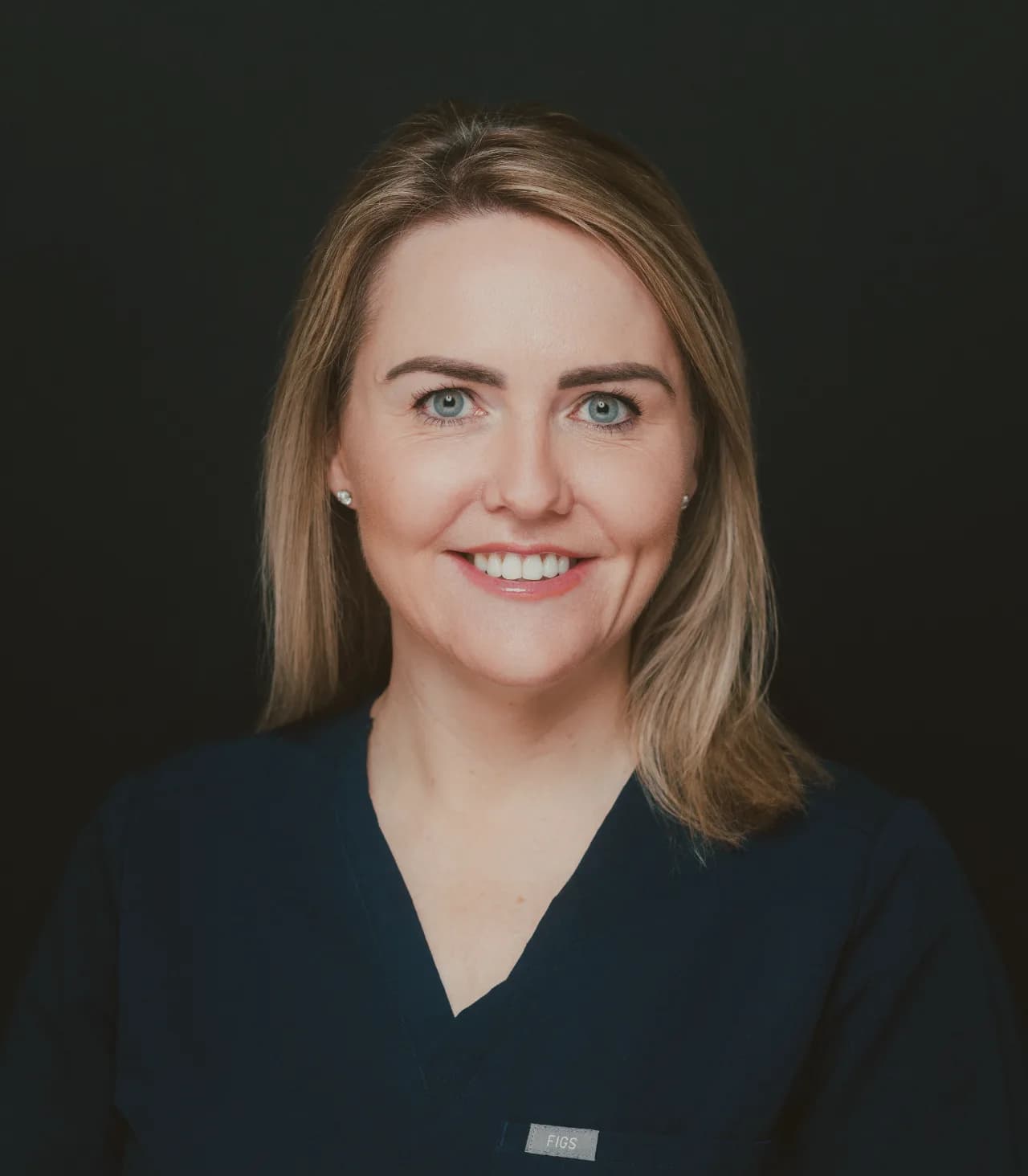 Dr Emma Ravichandran