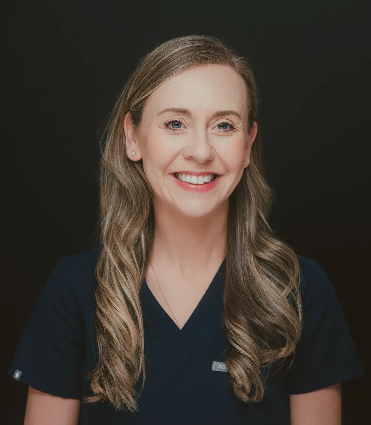 Dr Caroline Henderson