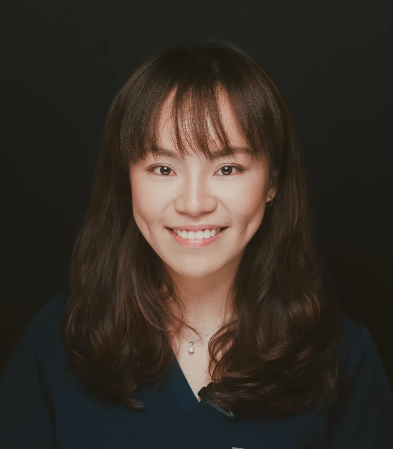 Dr Crystal Lee