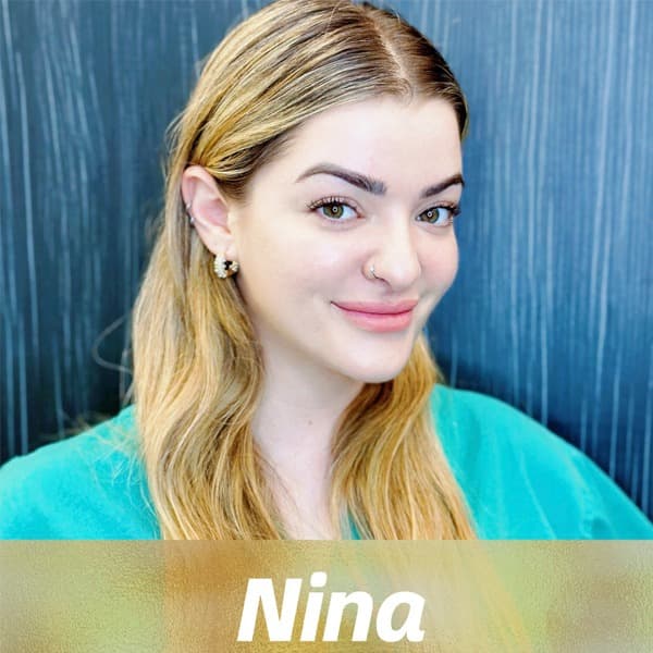 Nurse Nina
