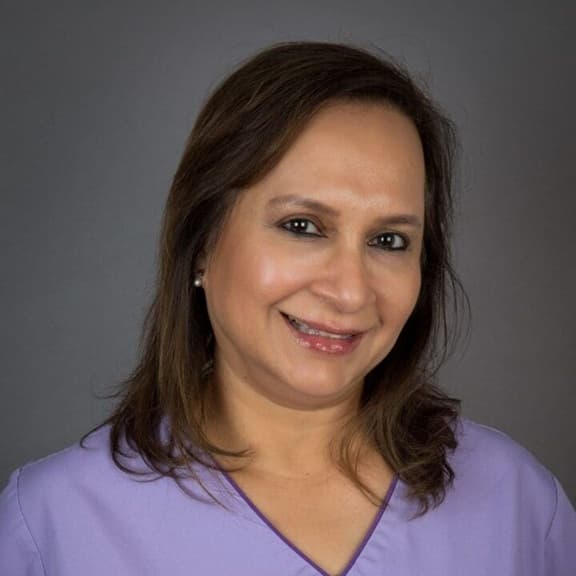 Rozina Hassan-Kabani