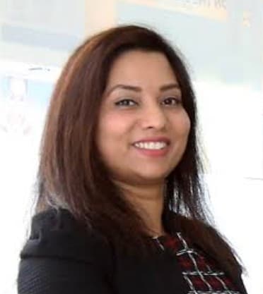 Dr Rashmi Singh