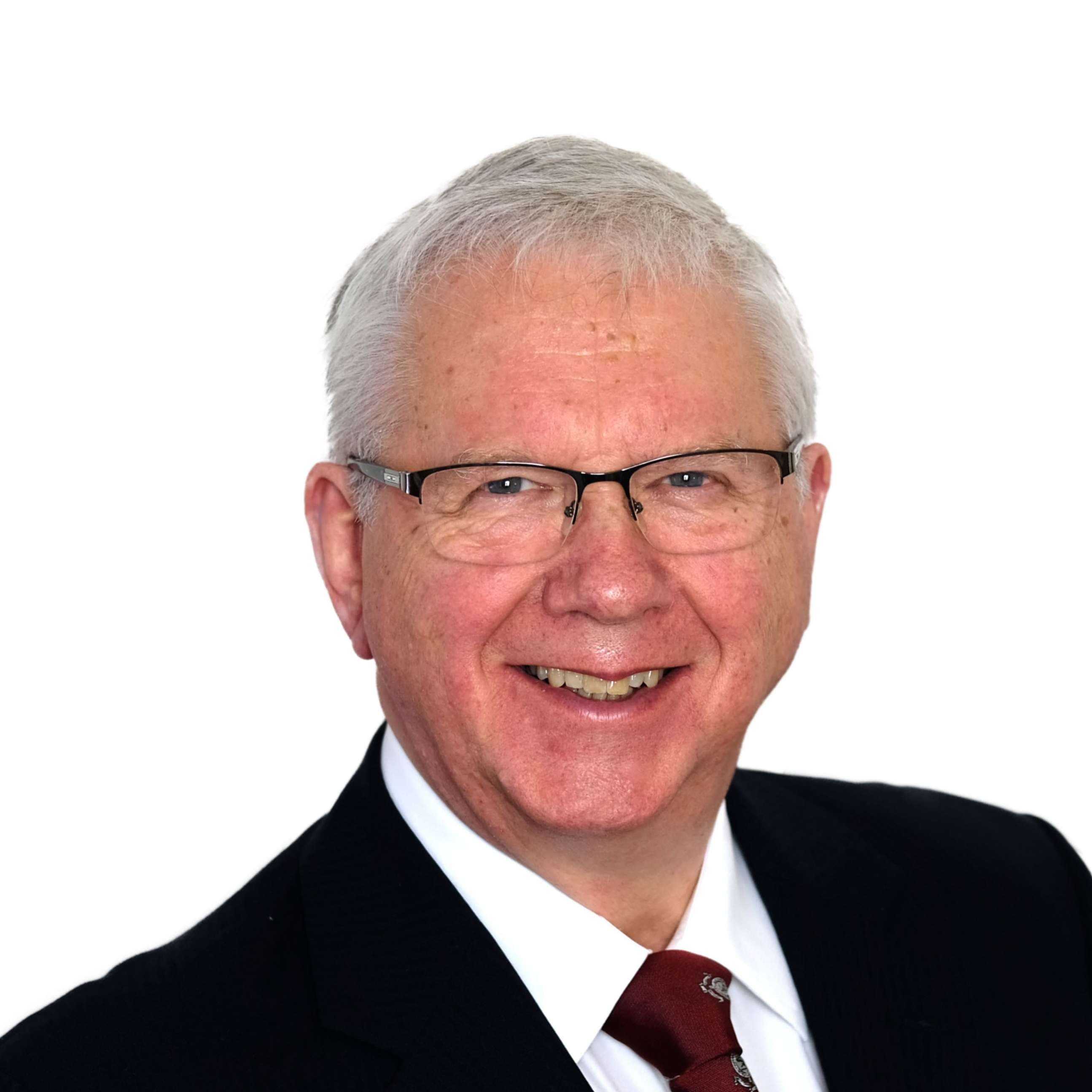 Dr Godfrey Town Ph.D.