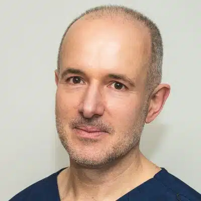 Dr Bela Ferenc Horvath