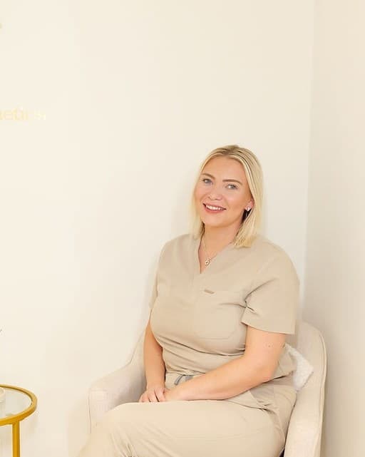 Shannon (Shannon Nicole Brazier)