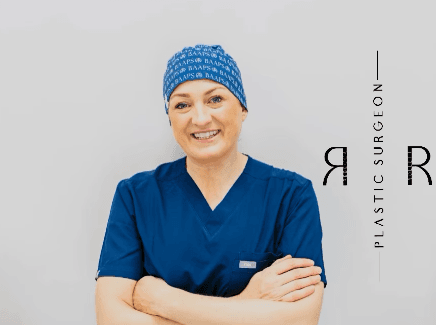 Miss Rebecca Rollett